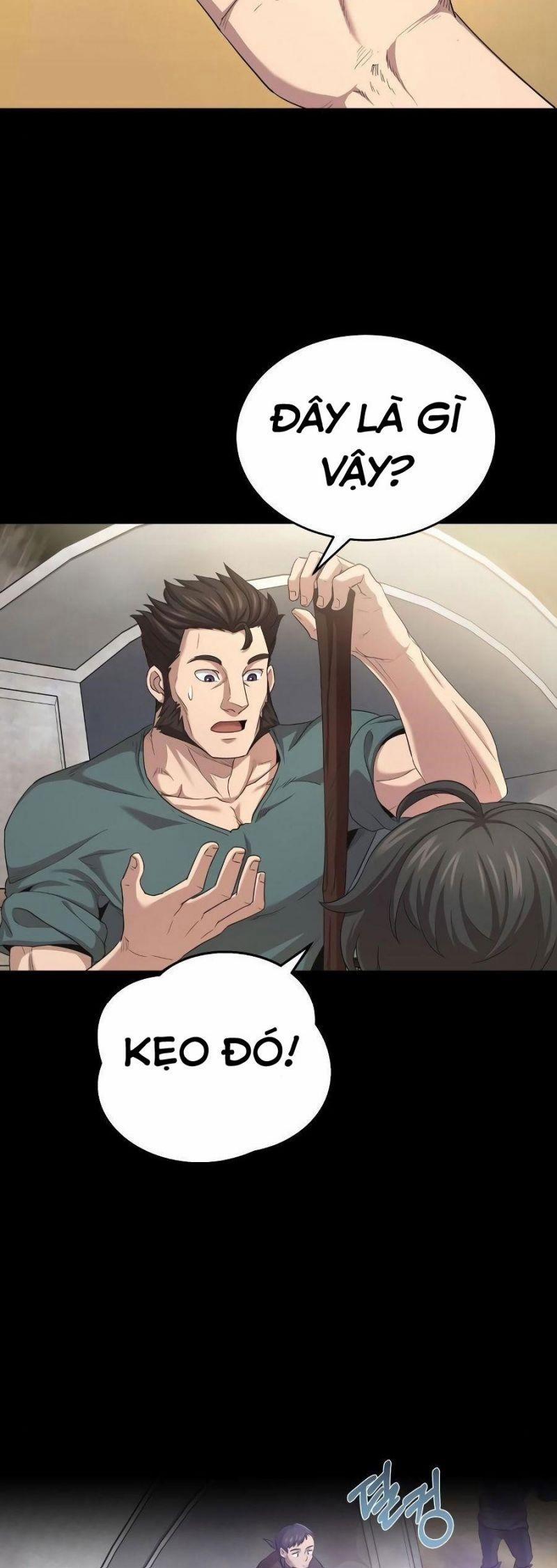 Đã Là Quỷ Thì Không Thể Sống Như Người Thường 7 trang 29