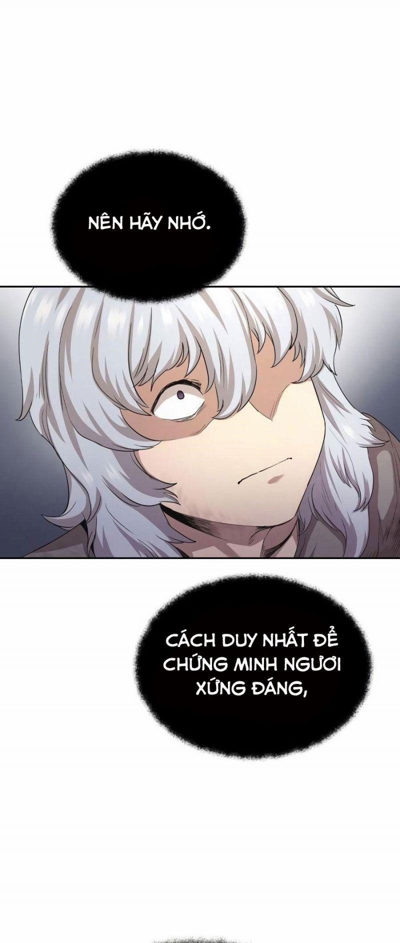 Đã Là Quỷ Thì Không Thể Sống Như Người Thường 7 trang 3