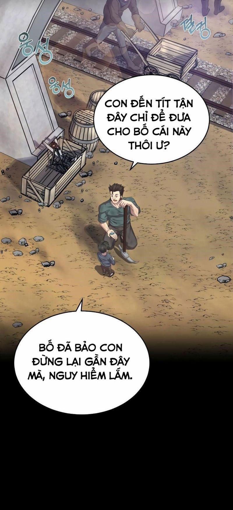 Đã Là Quỷ Thì Không Thể Sống Như Người Thường 7 trang 30