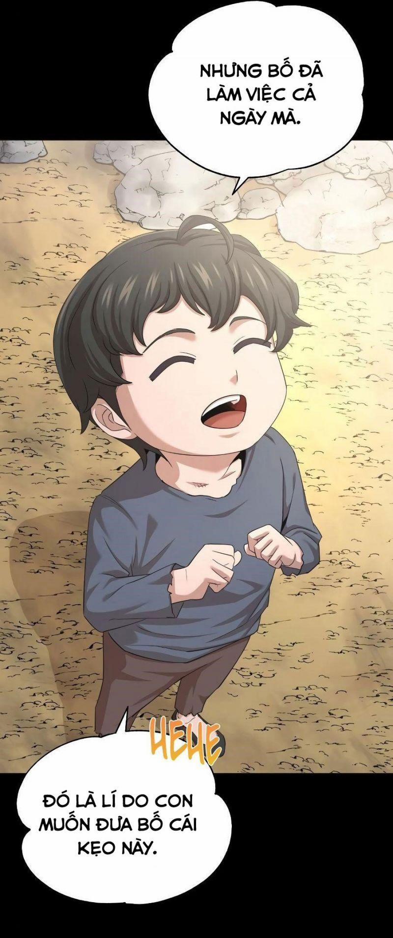 Đã Là Quỷ Thì Không Thể Sống Như Người Thường 7 trang 31