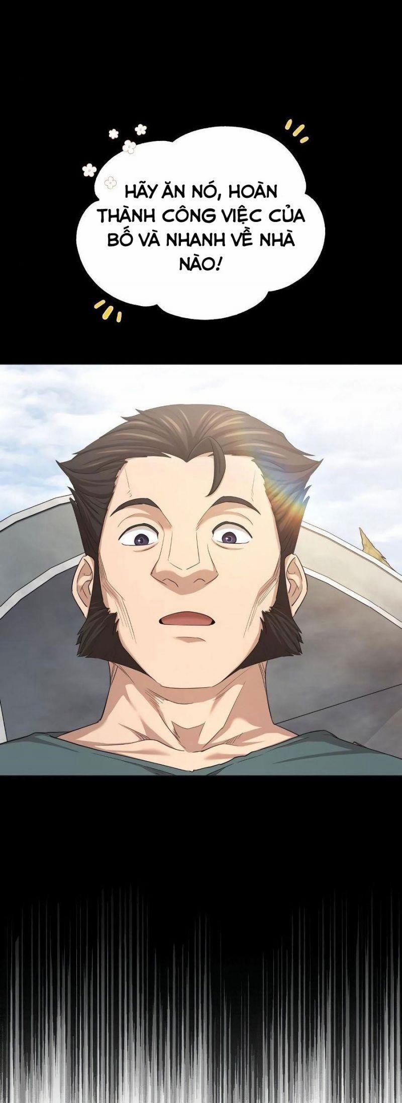 Đã Là Quỷ Thì Không Thể Sống Như Người Thường 7 trang 32