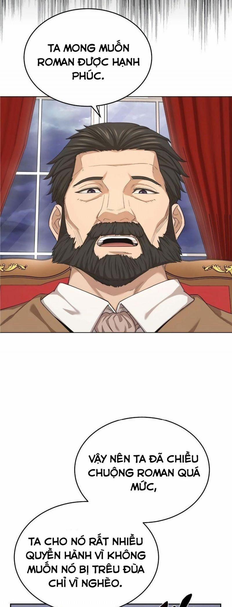 Đã Là Quỷ Thì Không Thể Sống Như Người Thường 7 trang 33