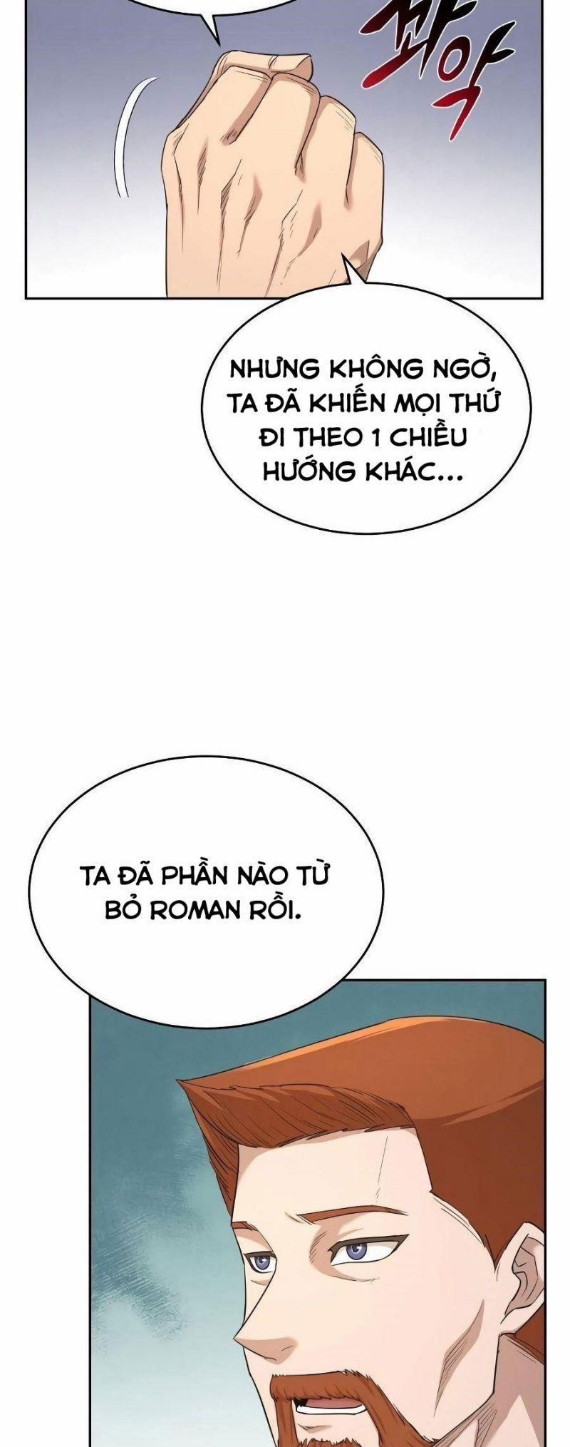 Đã Là Quỷ Thì Không Thể Sống Như Người Thường 7 trang 34