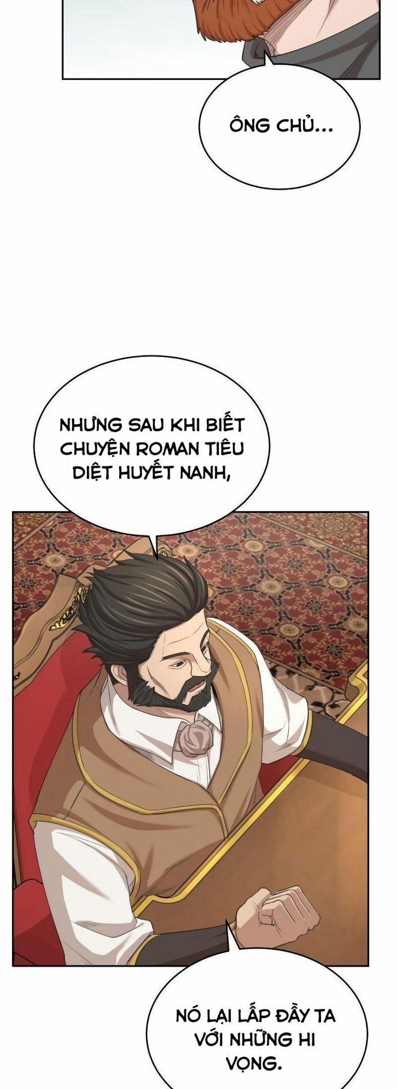 Đã Là Quỷ Thì Không Thể Sống Như Người Thường 7 trang 35