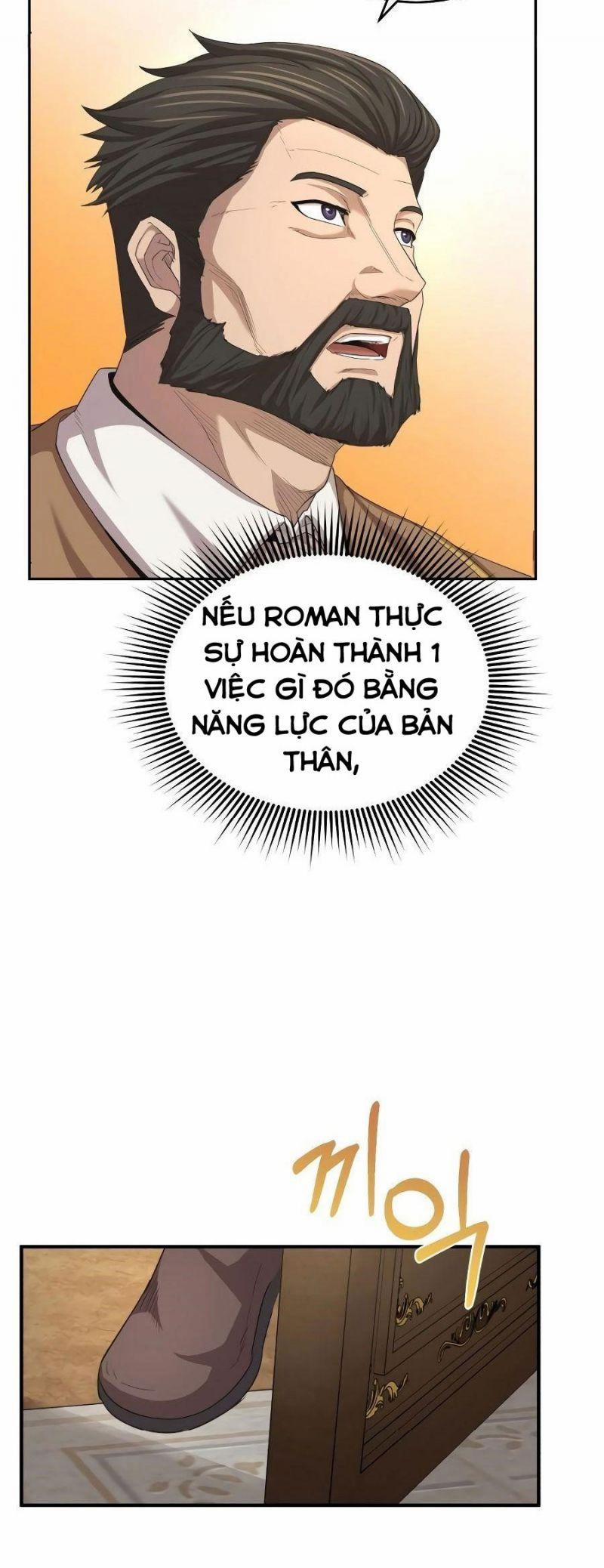 Đã Là Quỷ Thì Không Thể Sống Như Người Thường 7 trang 37