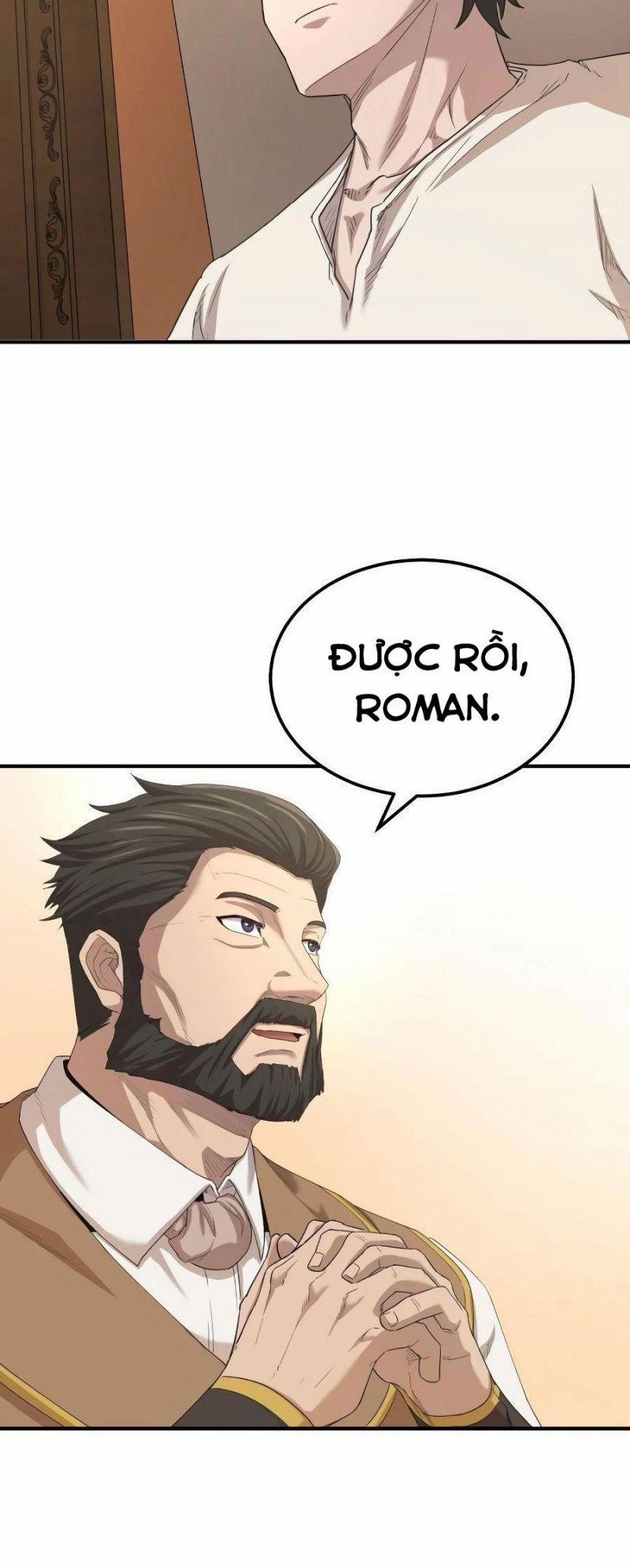 Đã Là Quỷ Thì Không Thể Sống Như Người Thường 7 trang 39