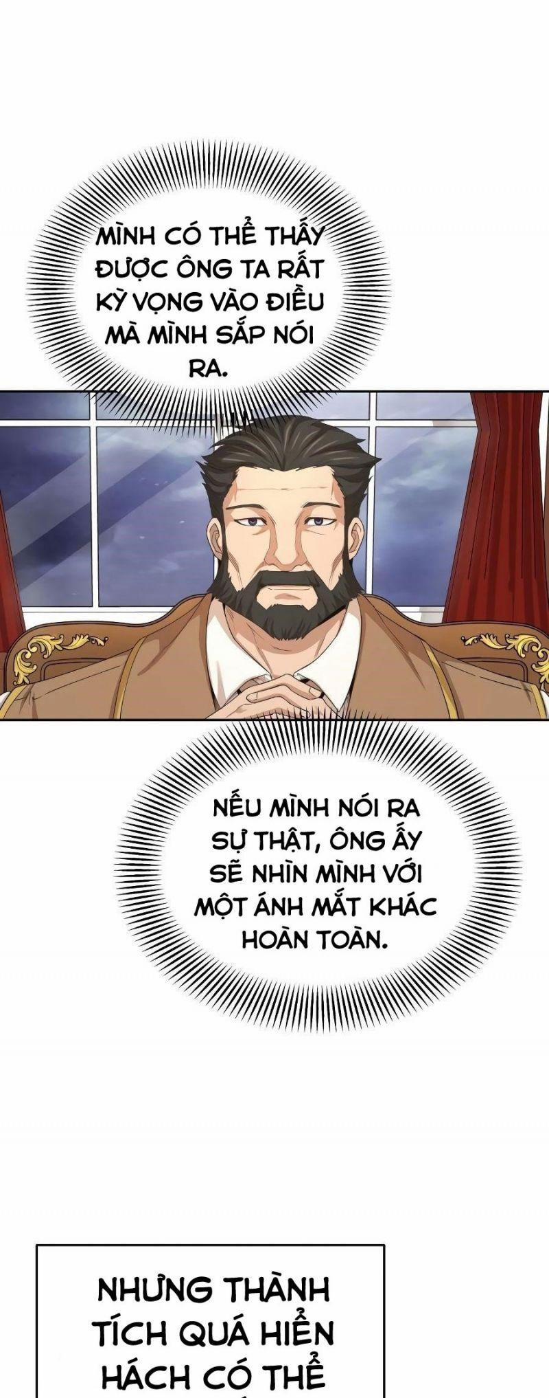 Đã Là Quỷ Thì Không Thể Sống Như Người Thường 7 trang 41