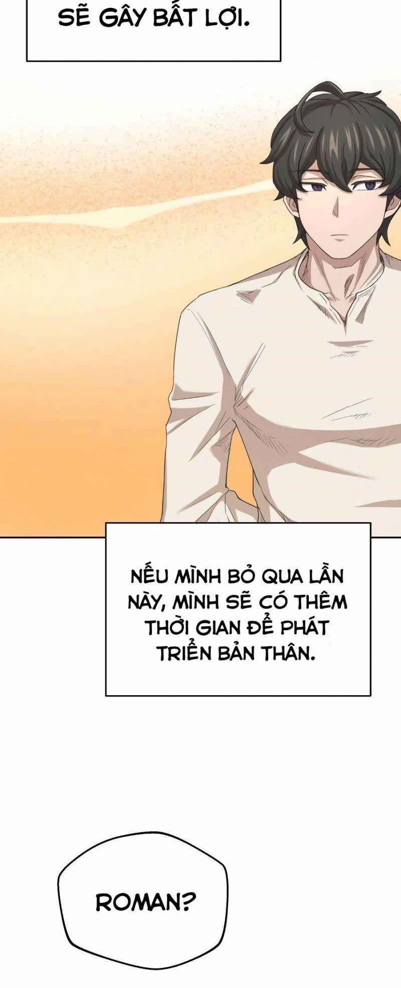 Đã Là Quỷ Thì Không Thể Sống Như Người Thường 7 trang 42