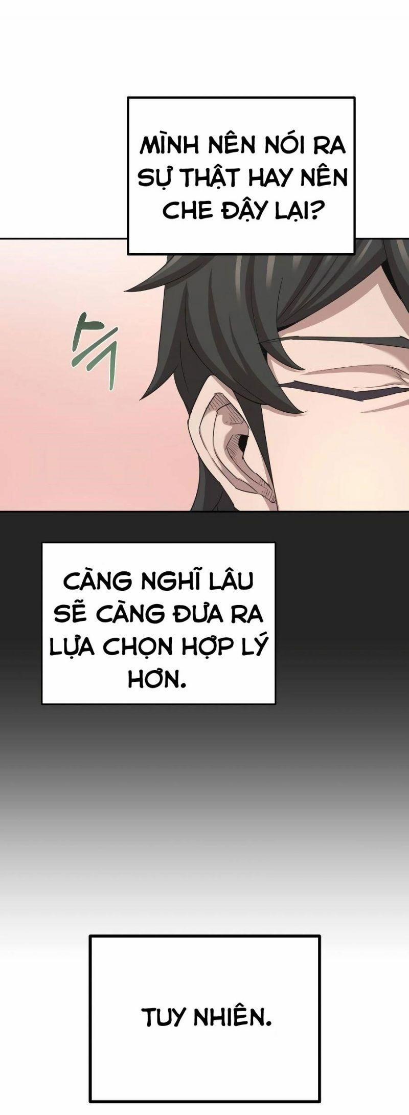 Đã Là Quỷ Thì Không Thể Sống Như Người Thường 7 trang 43