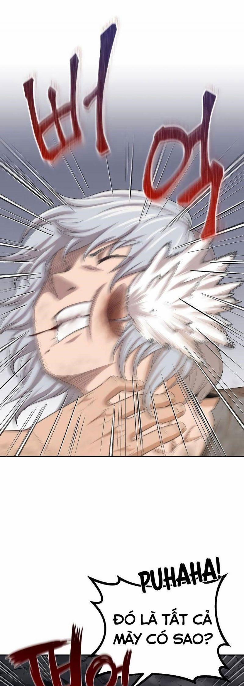 Đã Là Quỷ Thì Không Thể Sống Như Người Thường 7 trang 44