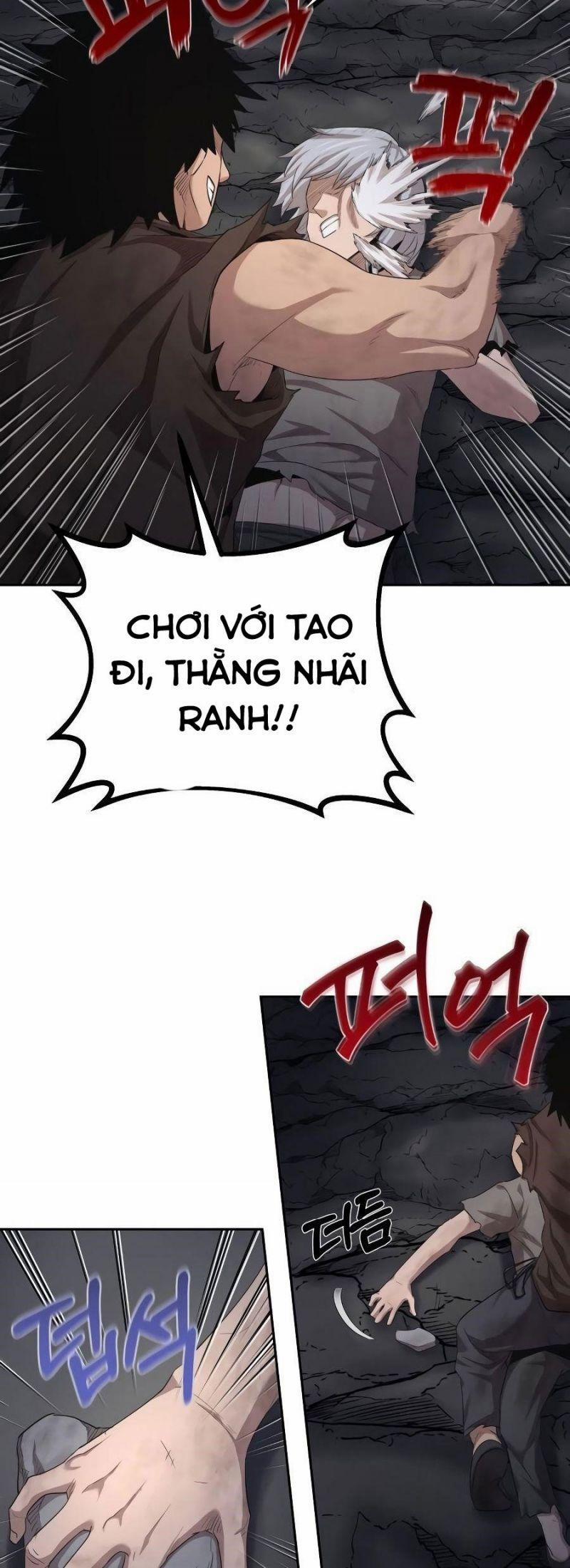 Đã Là Quỷ Thì Không Thể Sống Như Người Thường 7 trang 45