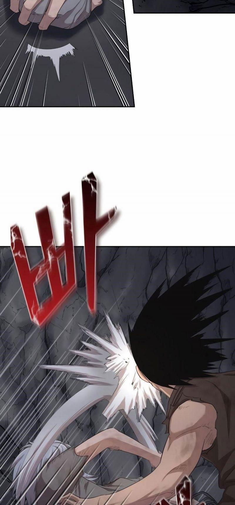 Đã Là Quỷ Thì Không Thể Sống Như Người Thường 7 trang 46