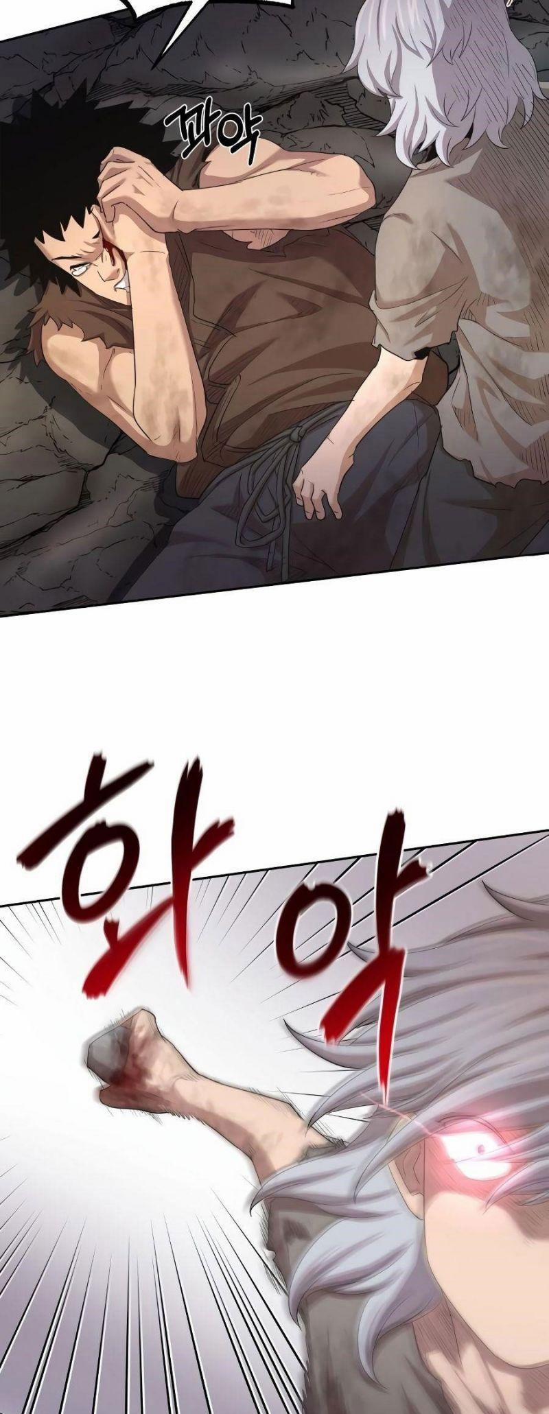 Đã Là Quỷ Thì Không Thể Sống Như Người Thường 7 trang 48