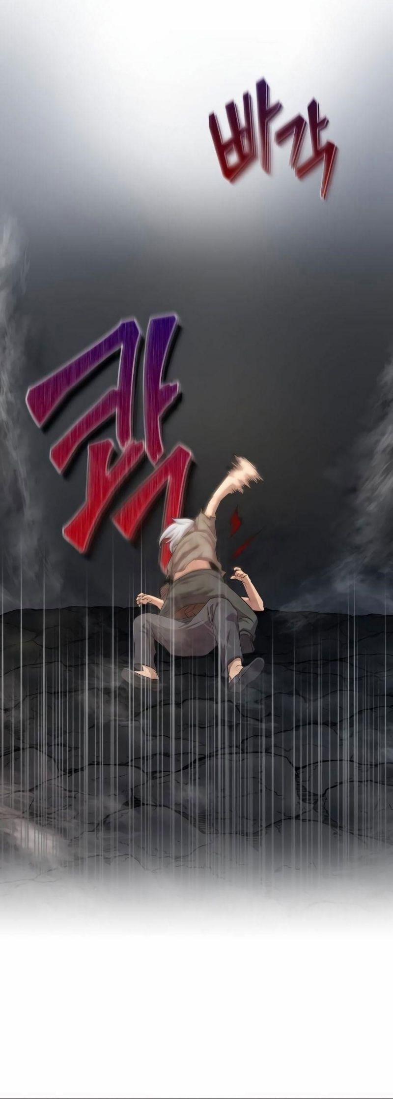 Đã Là Quỷ Thì Không Thể Sống Như Người Thường 7 trang 50