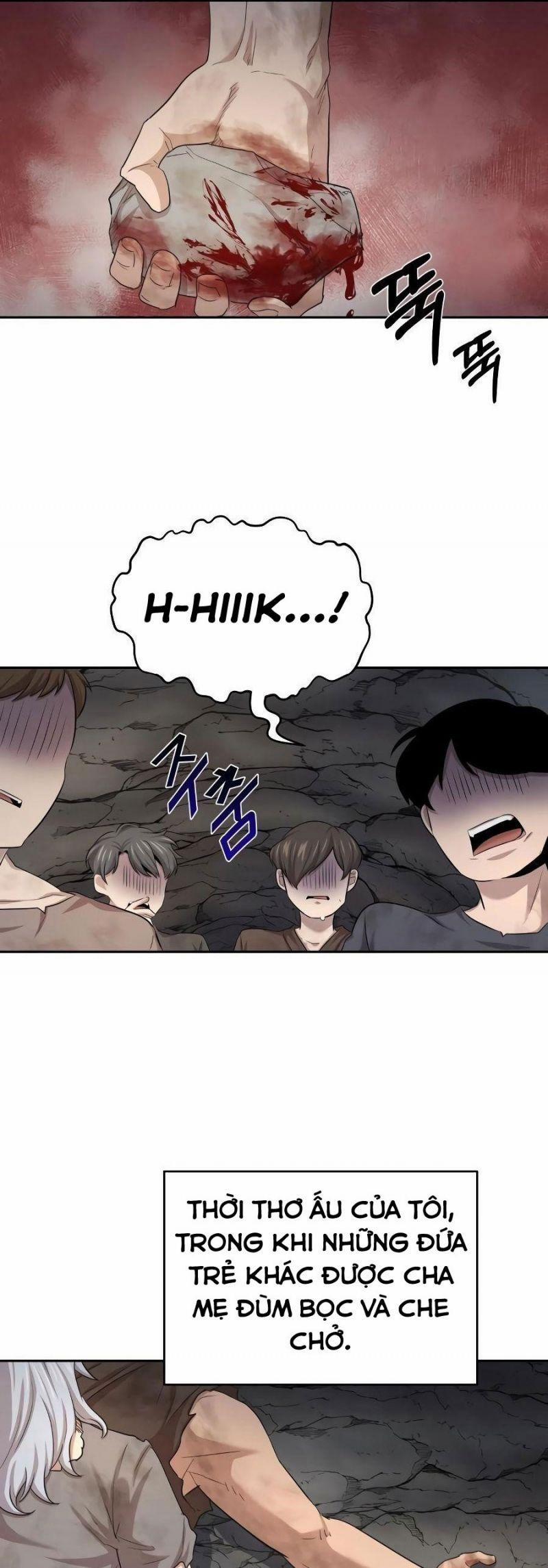 Đã Là Quỷ Thì Không Thể Sống Như Người Thường 7 trang 51