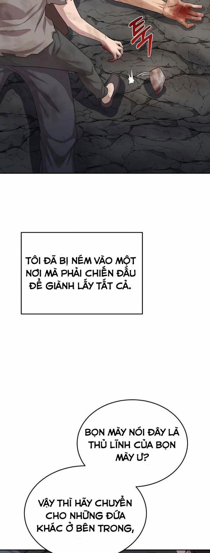 Đã Là Quỷ Thì Không Thể Sống Như Người Thường 7 trang 52