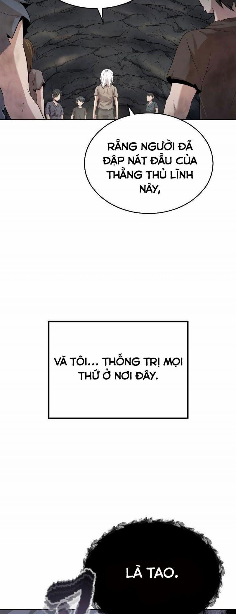 Đã Là Quỷ Thì Không Thể Sống Như Người Thường 7 trang 53