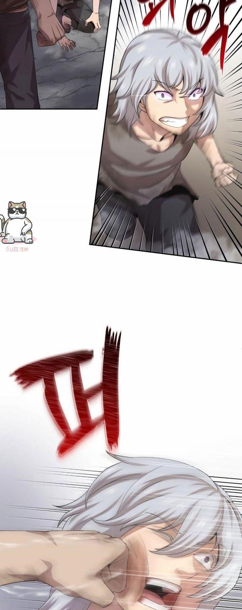 Đã Là Quỷ Thì Không Thể Sống Như Người Thường 7 trang 8