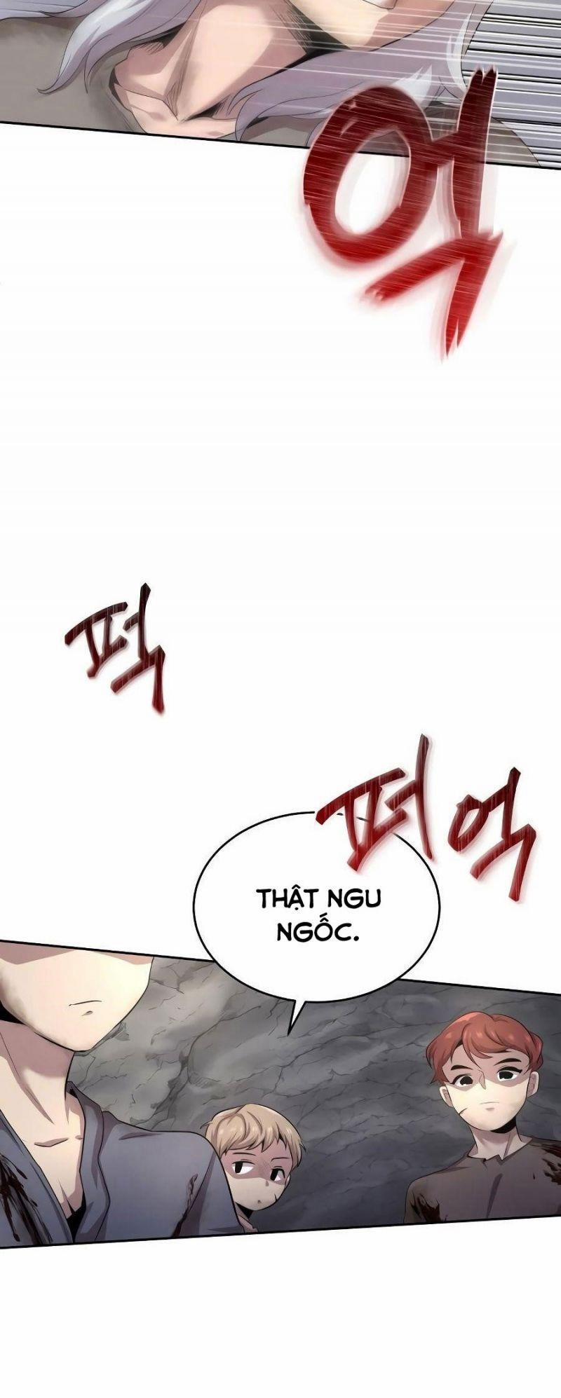 Đã Là Quỷ Thì Không Thể Sống Như Người Thường 7 trang 9