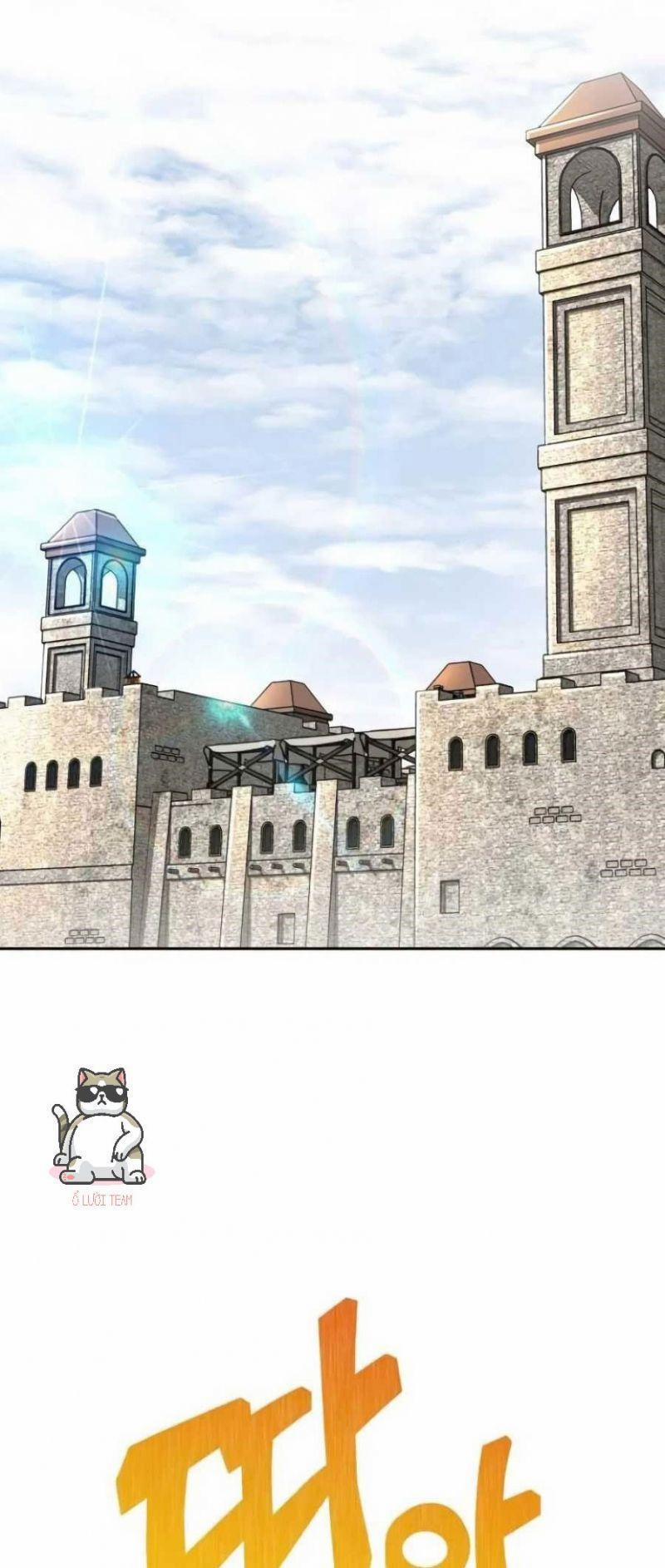 Đã Là Quỷ Thì Không Thể Sống Như Người Thường 8 trang 1