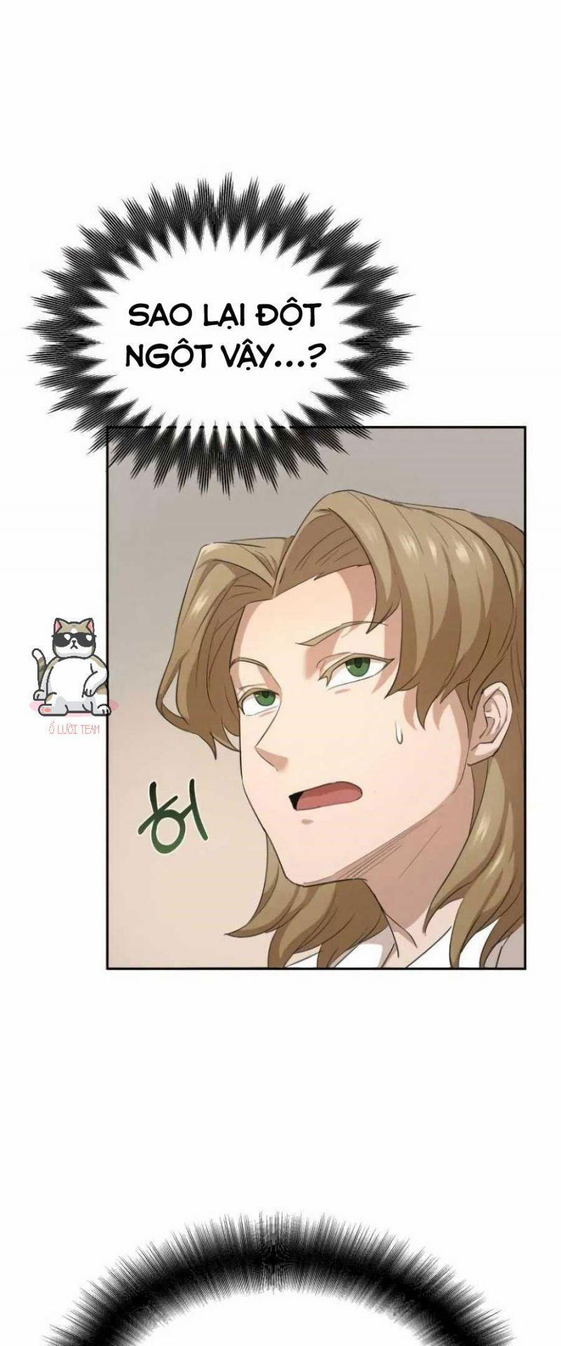 Đã Là Quỷ Thì Không Thể Sống Như Người Thường 8 trang 10