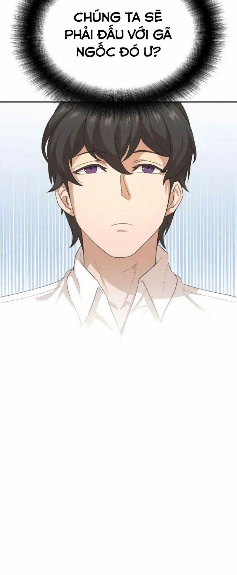 Đã Là Quỷ Thì Không Thể Sống Như Người Thường 8 trang 11