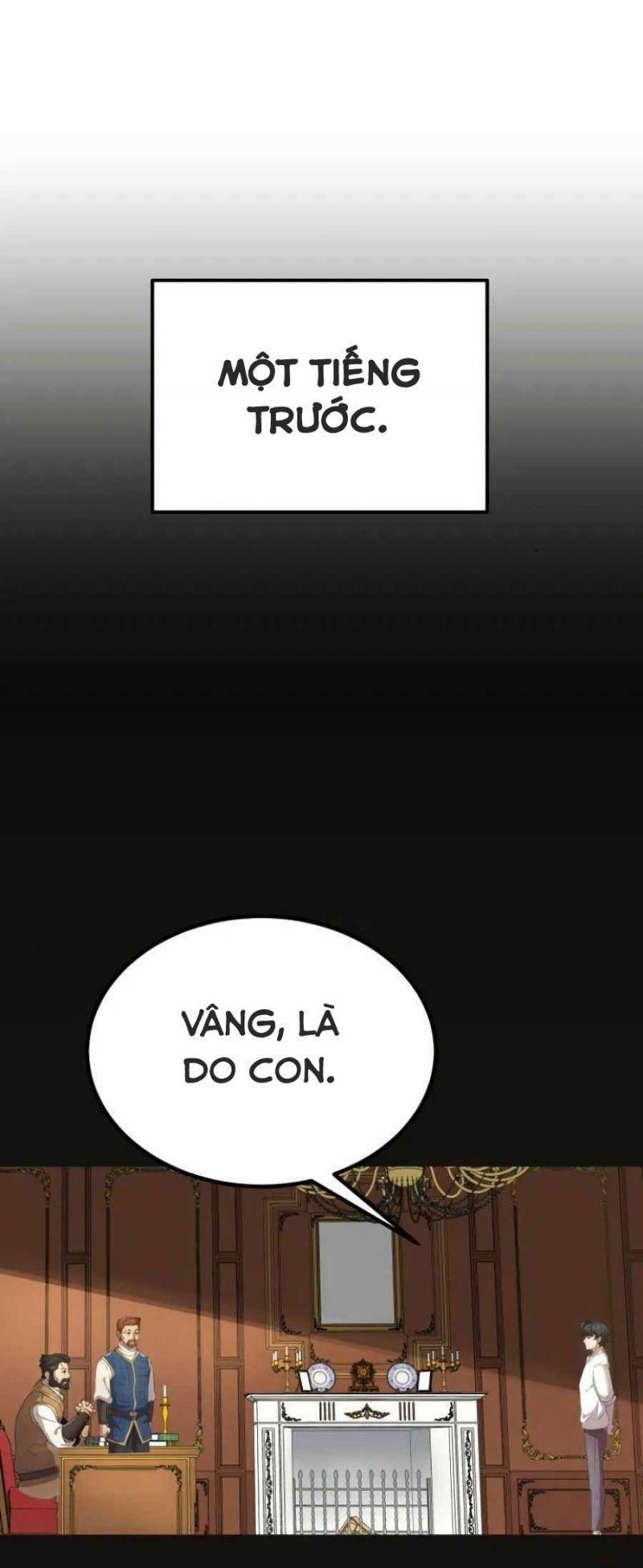 Đã Là Quỷ Thì Không Thể Sống Như Người Thường 8 trang 13