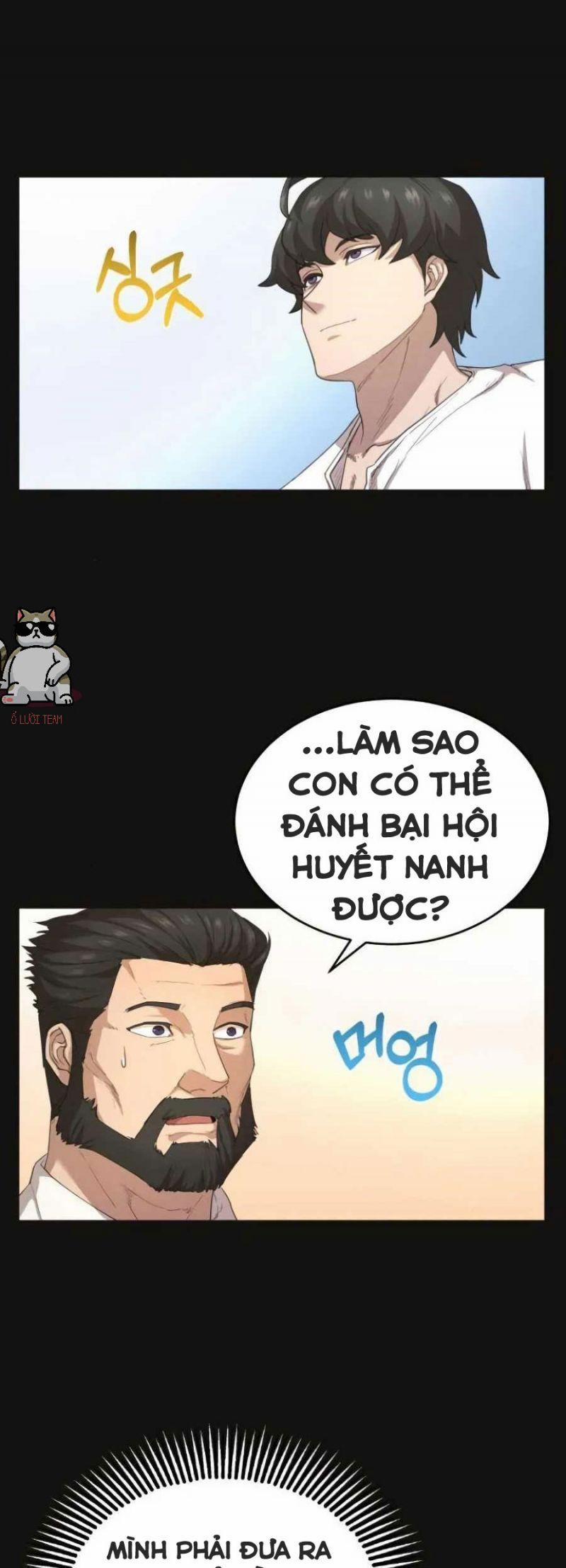 Đã Là Quỷ Thì Không Thể Sống Như Người Thường 8 trang 14