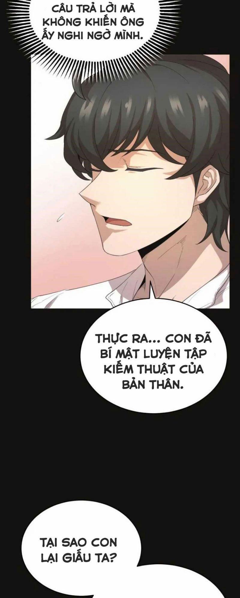 Đã Là Quỷ Thì Không Thể Sống Như Người Thường 8 trang 15