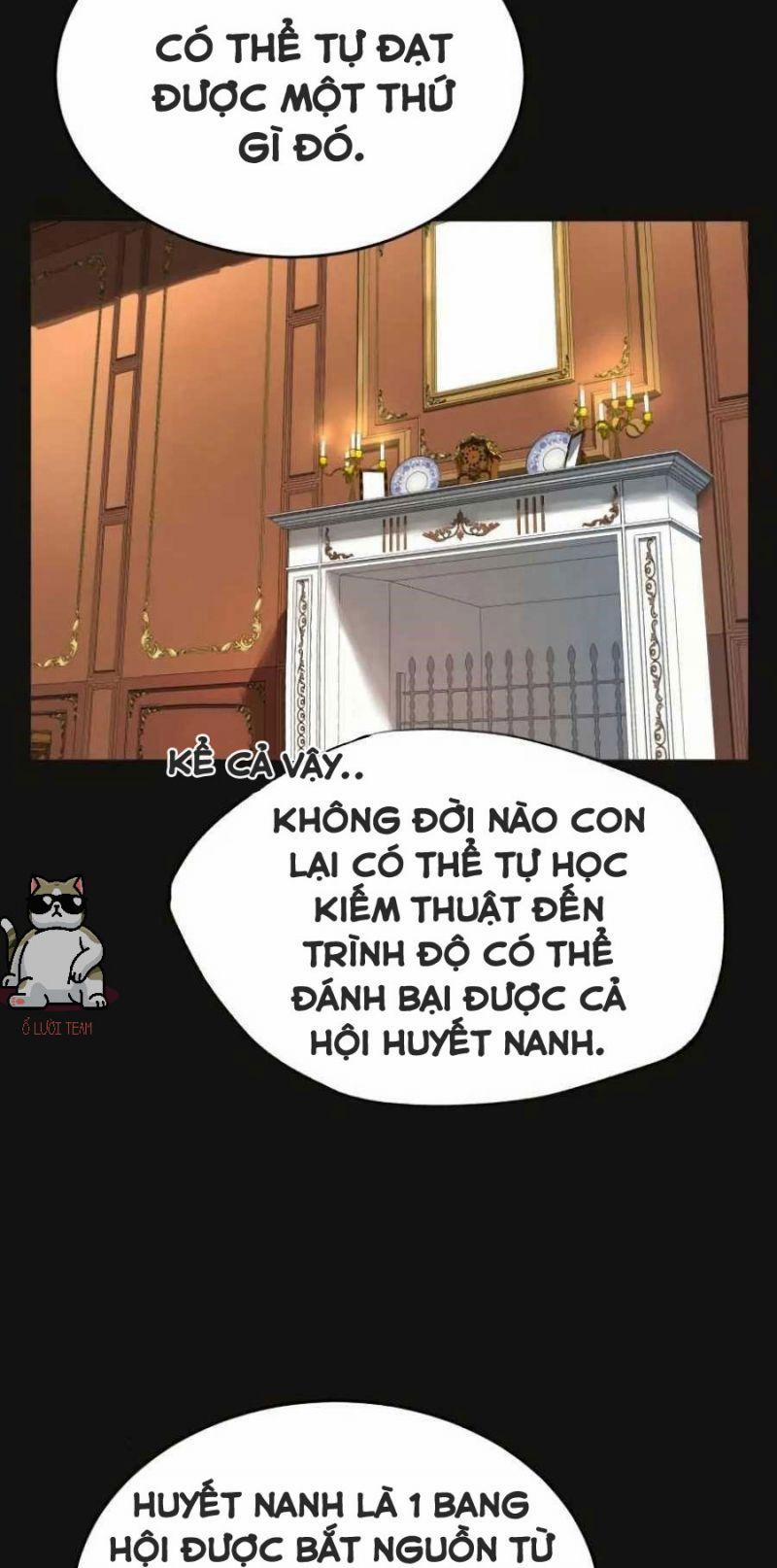 Đã Là Quỷ Thì Không Thể Sống Như Người Thường 8 trang 17