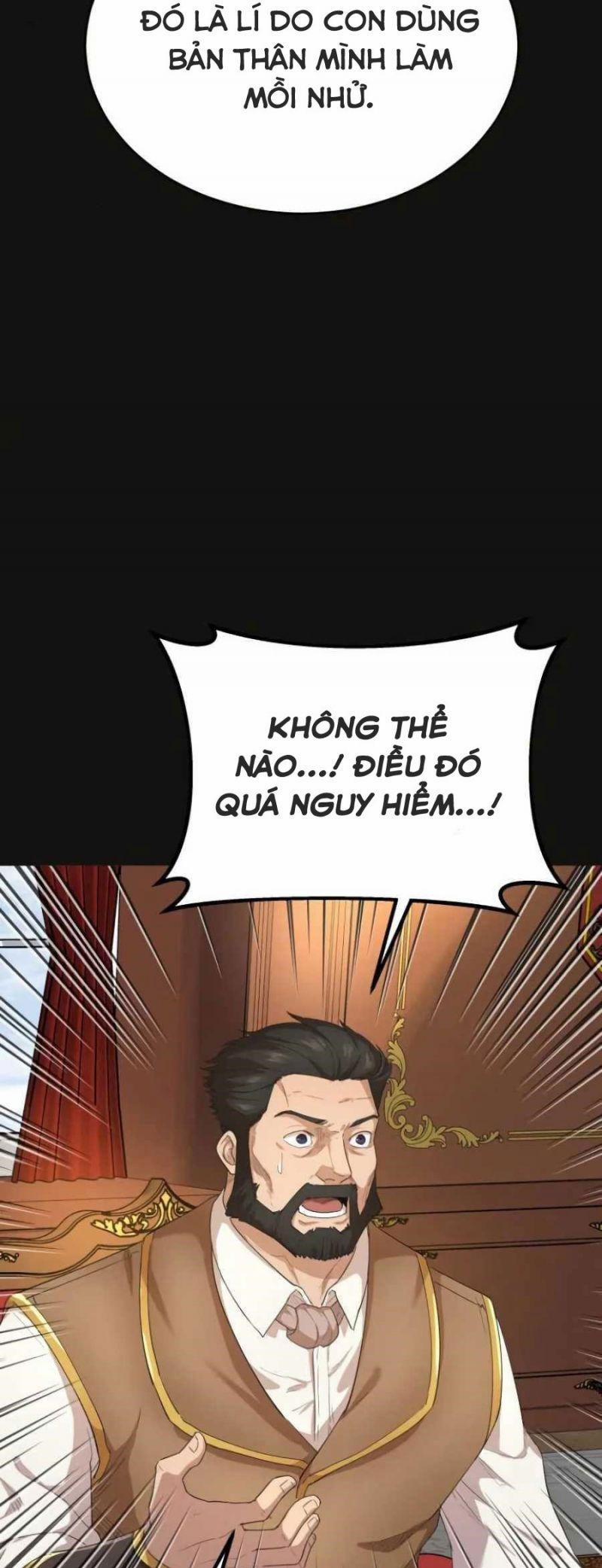 Đã Là Quỷ Thì Không Thể Sống Như Người Thường 8 trang 20