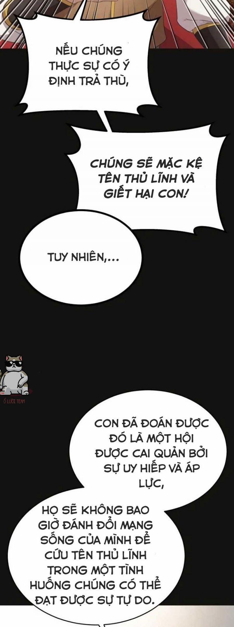 Đã Là Quỷ Thì Không Thể Sống Như Người Thường 8 trang 21