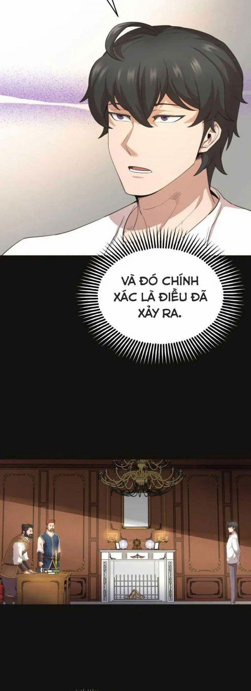 Đã Là Quỷ Thì Không Thể Sống Như Người Thường 8 trang 22