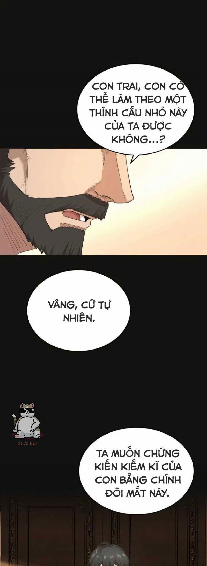 Đã Là Quỷ Thì Không Thể Sống Như Người Thường 8 trang 24