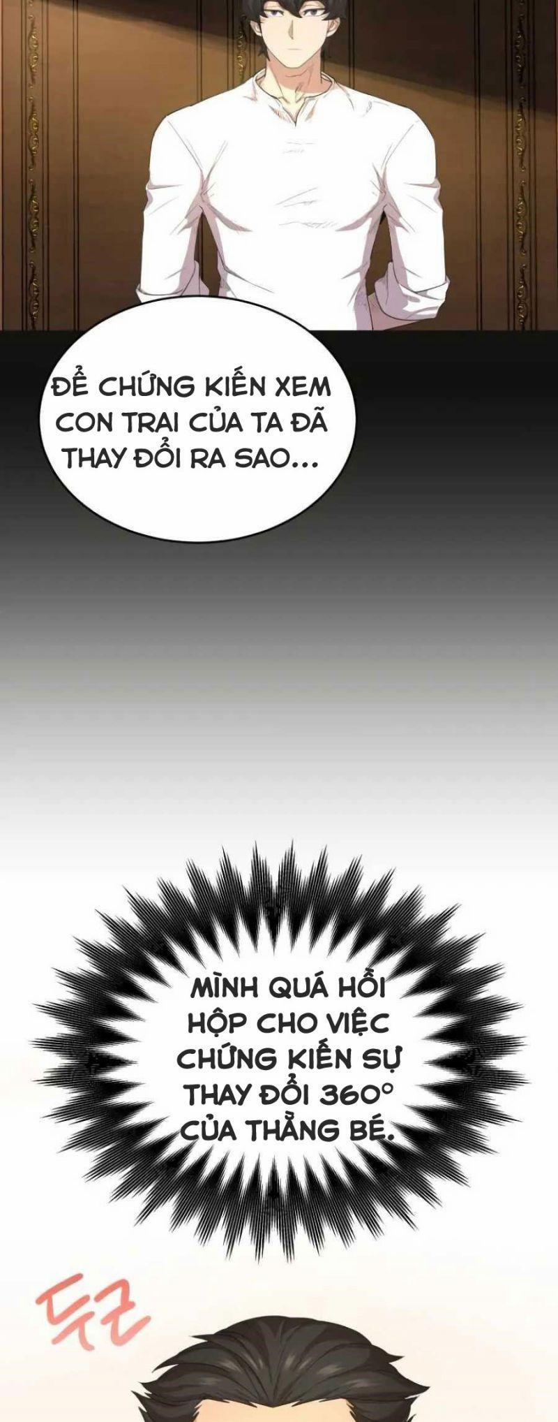 Đã Là Quỷ Thì Không Thể Sống Như Người Thường 8 trang 25