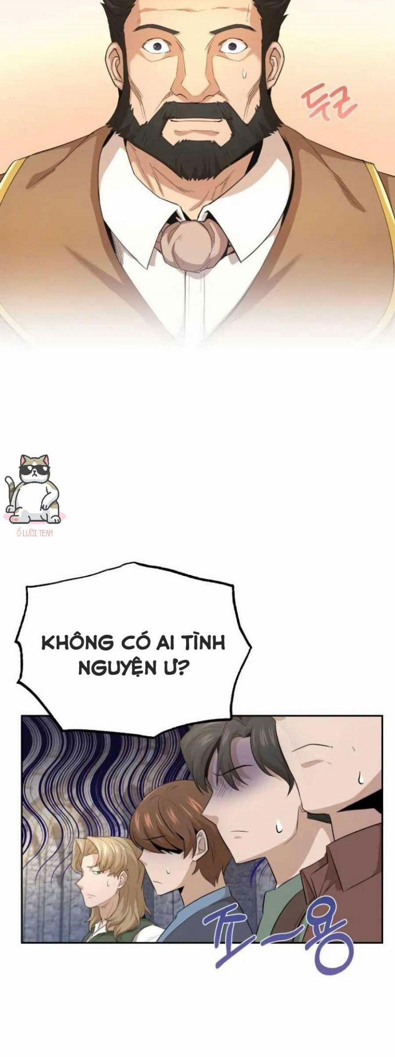 Đã Là Quỷ Thì Không Thể Sống Như Người Thường 8 trang 26