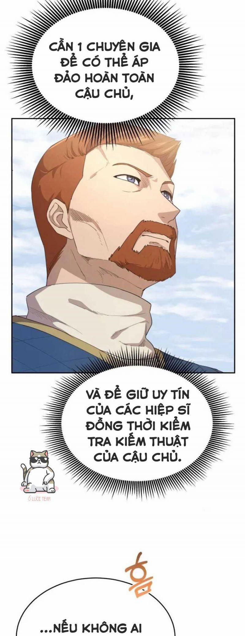 Đã Là Quỷ Thì Không Thể Sống Như Người Thường 8 trang 28