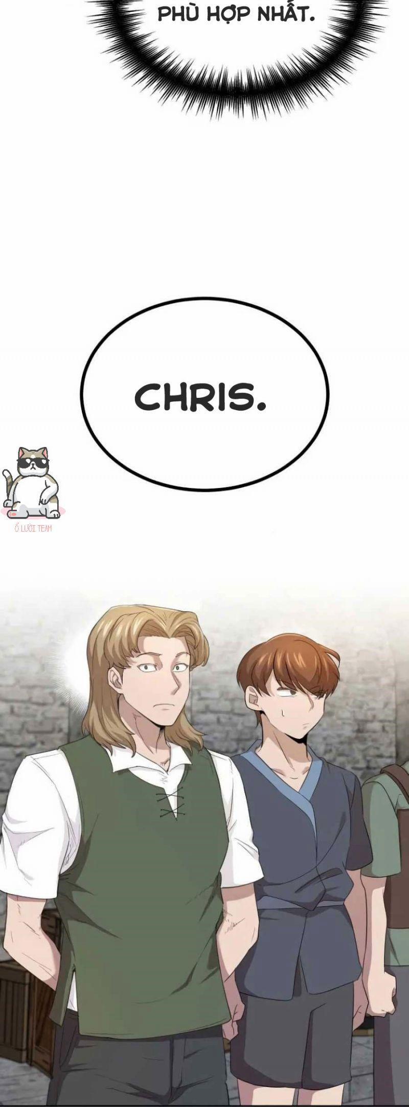 Đã Là Quỷ Thì Không Thể Sống Như Người Thường 8 trang 30