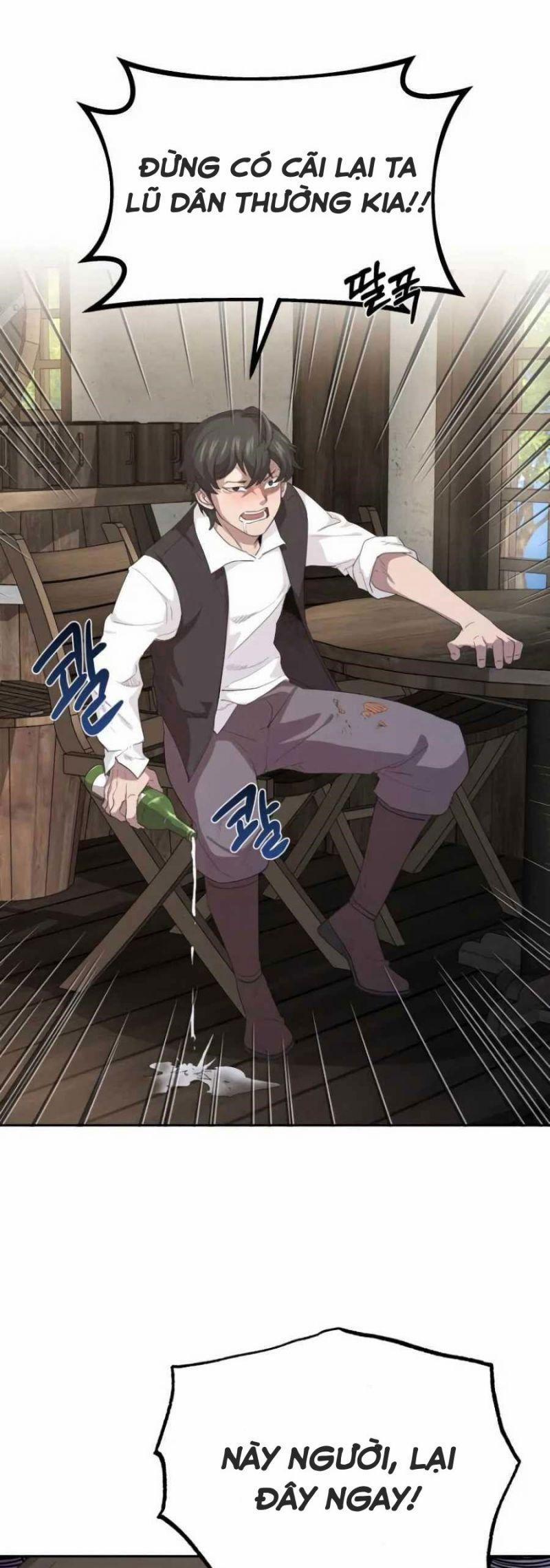 Đã Là Quỷ Thì Không Thể Sống Như Người Thường 8 trang 36