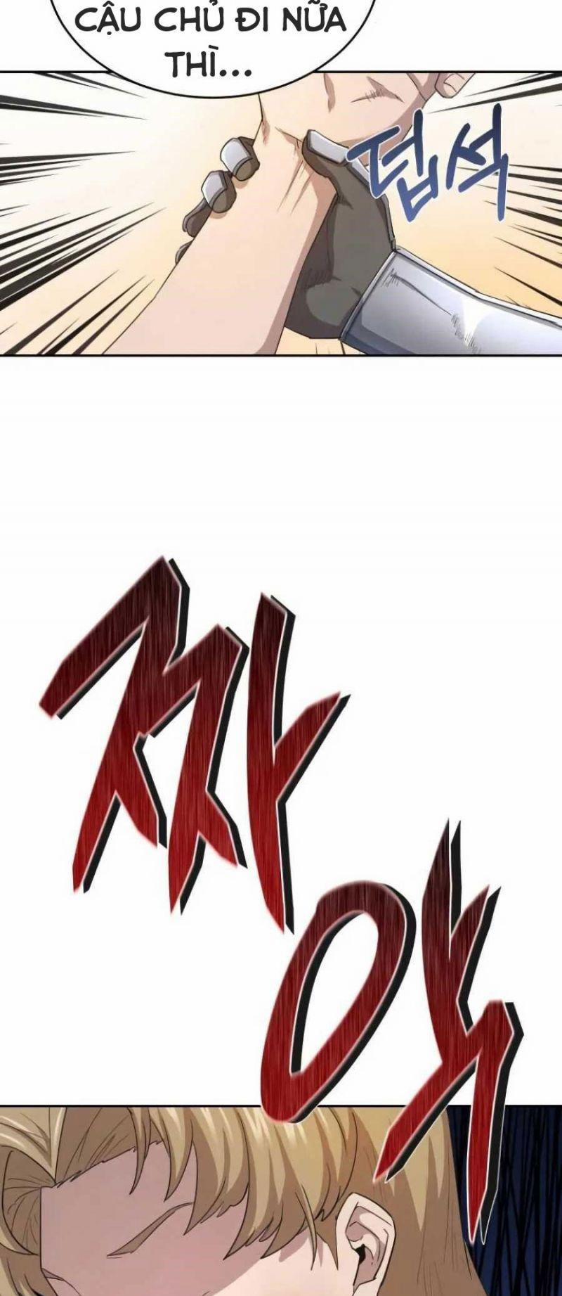 Đã Là Quỷ Thì Không Thể Sống Như Người Thường 8 trang 39