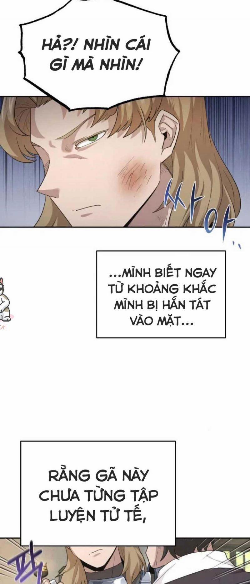 Đã Là Quỷ Thì Không Thể Sống Như Người Thường 8 trang 41