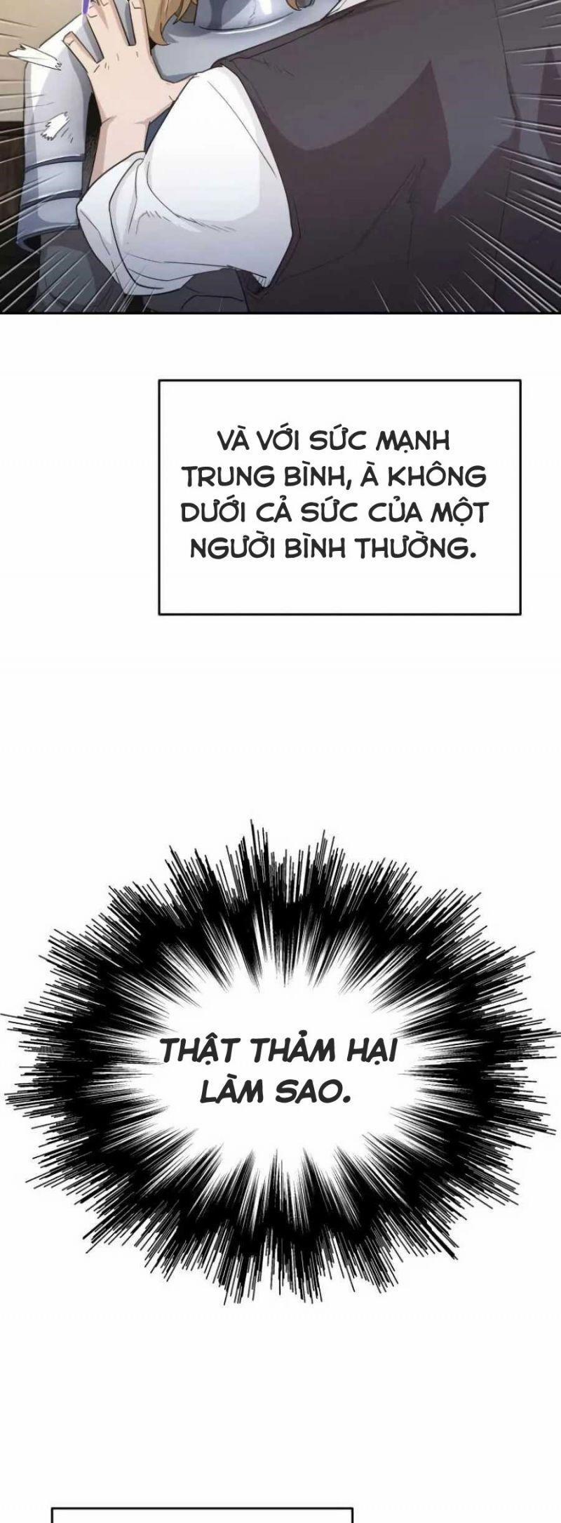 Đã Là Quỷ Thì Không Thể Sống Như Người Thường 8 trang 42