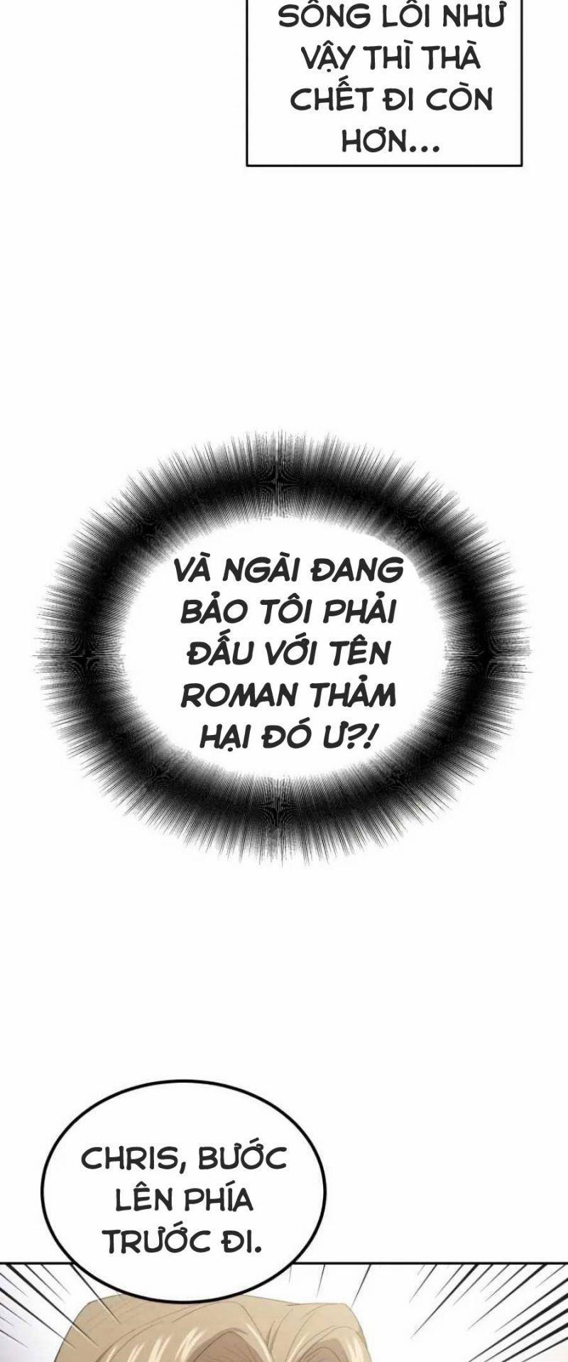 Đã Là Quỷ Thì Không Thể Sống Như Người Thường 8 trang 44