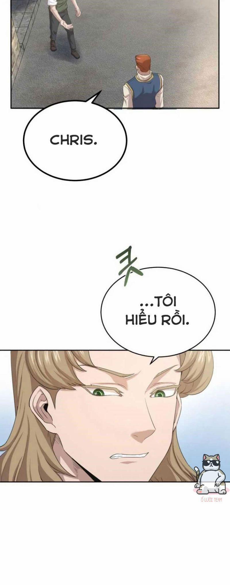 Đã Là Quỷ Thì Không Thể Sống Như Người Thường 8 trang 47