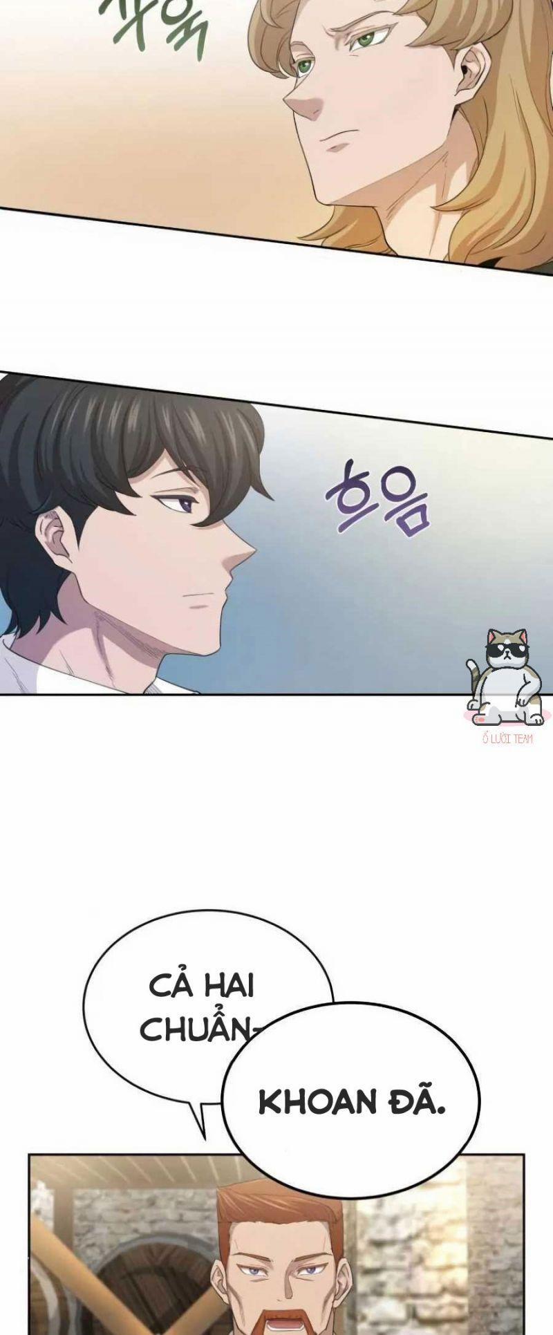 Đã Là Quỷ Thì Không Thể Sống Như Người Thường 8 trang 49