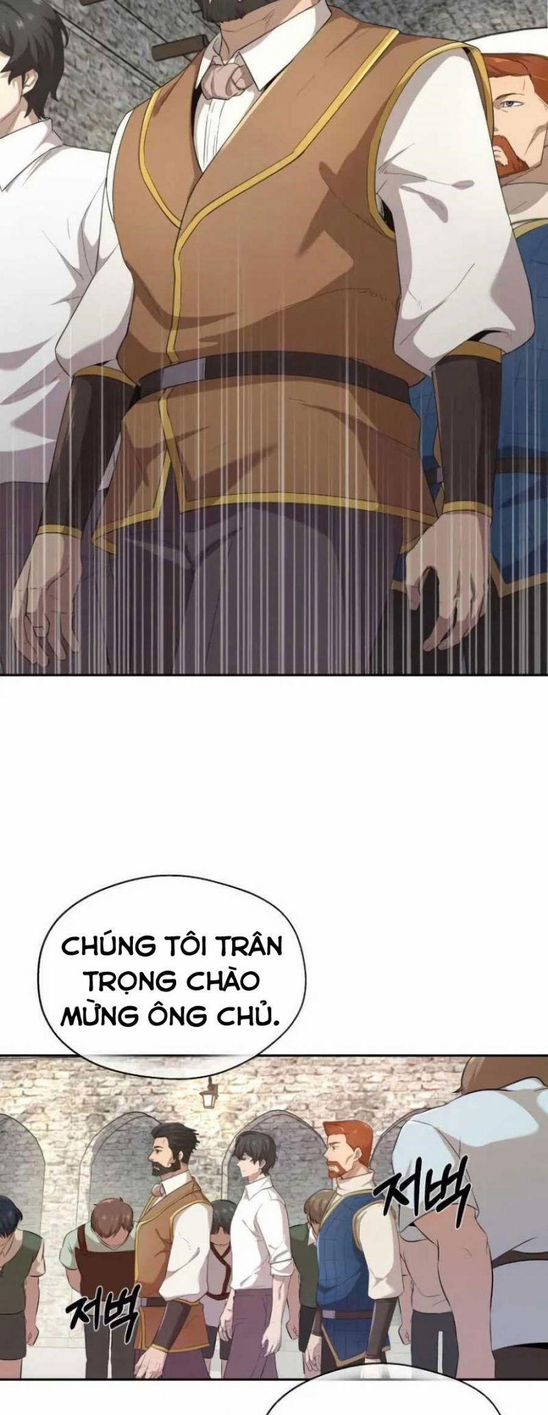 Đã Là Quỷ Thì Không Thể Sống Như Người Thường 8 trang 5