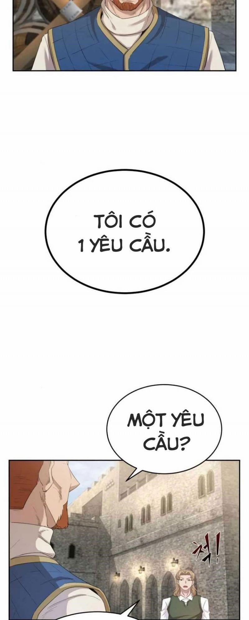 Đã Là Quỷ Thì Không Thể Sống Như Người Thường 8 trang 50