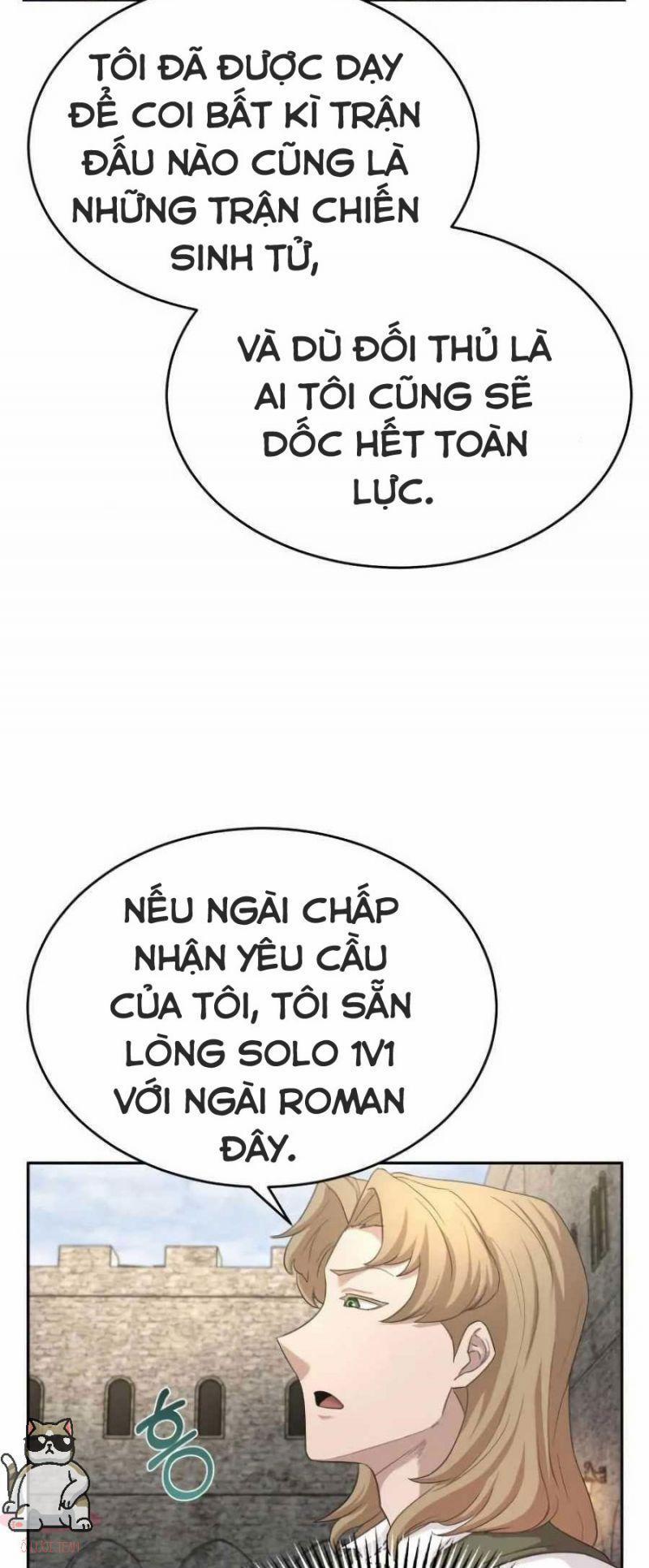 Đã Là Quỷ Thì Không Thể Sống Như Người Thường 8 trang 51