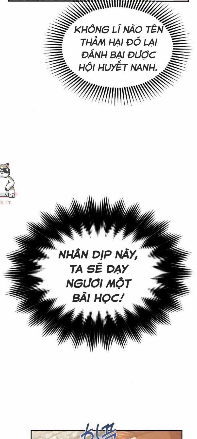 Đã Là Quỷ Thì Không Thể Sống Như Người Thường 8 trang 52