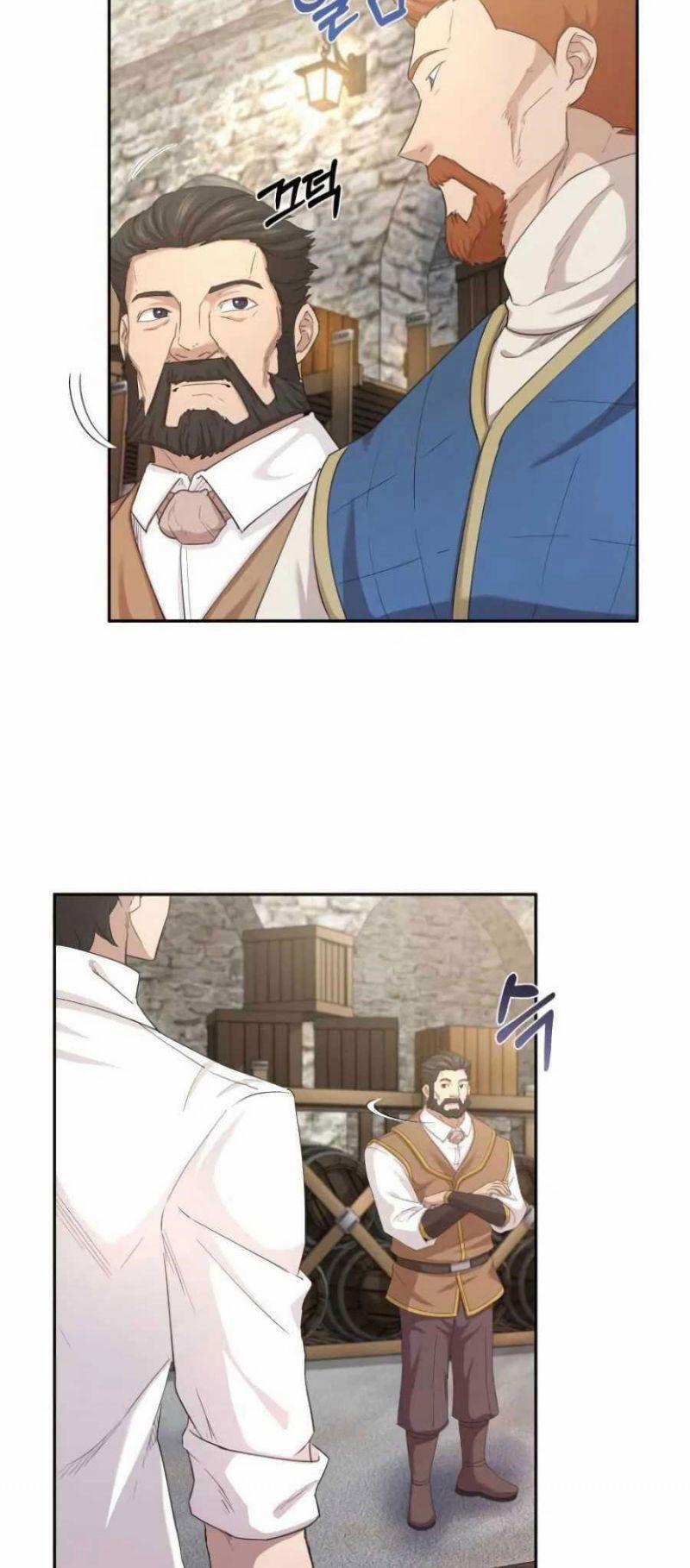 Đã Là Quỷ Thì Không Thể Sống Như Người Thường 8 trang 53